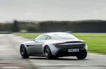 Aston Martin DB10 2015 года